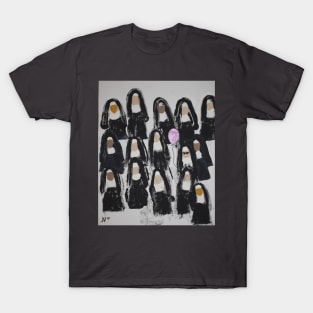 Be Like Nunother T-Shirt